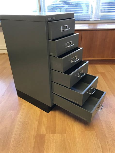 6 steel cabinet|cabinet with 6 drawers.